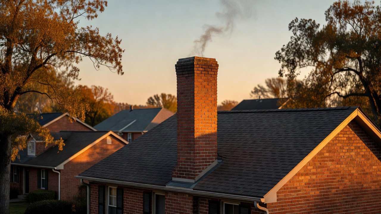 Your Glen Rock Chimney Is Telling You It Needs Creosote Removal — Here's How to Listen