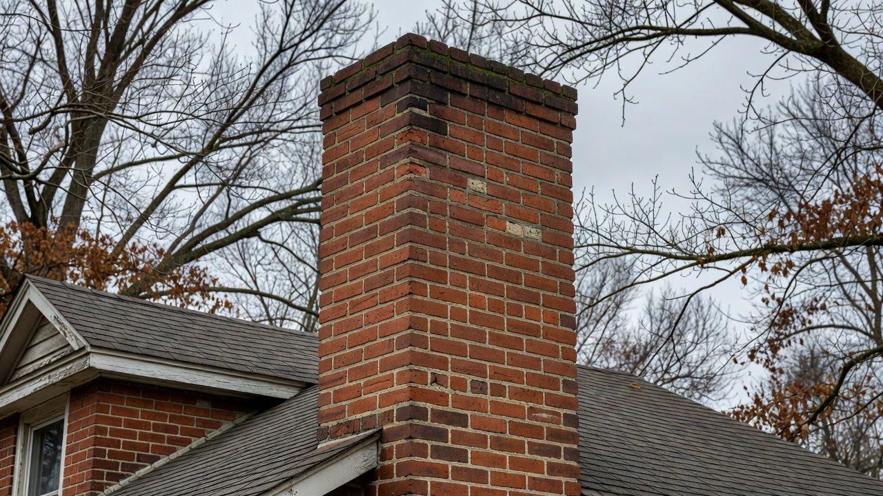 Chimney Repair in Fair Lawn