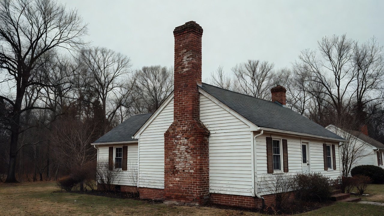 Chimney Repair in Wyckoff